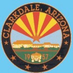 Clarkdale seal