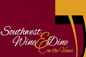 Southwest Winde and Dine 2015