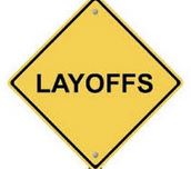 layoffs